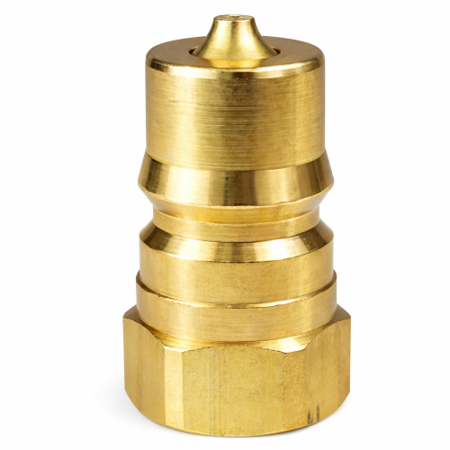 Imagen de CONEXION LATON NIPLE RAP HID SERIE H 1/2 HEM NPT 1/2