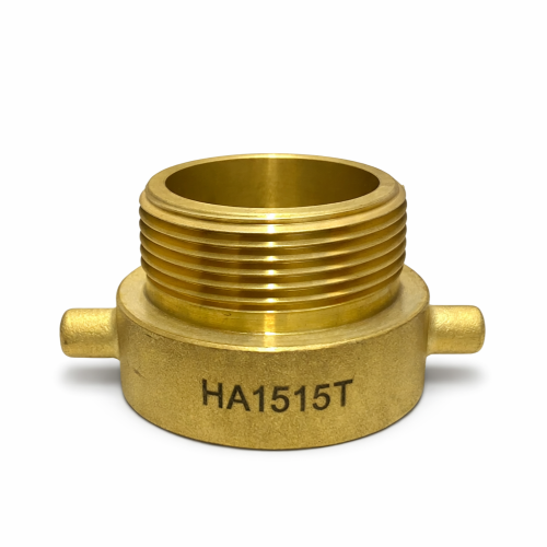 Imagen de ADAPTADOR 1 1/2 NST HEMBRA X 1 1/2 NPT MACHO