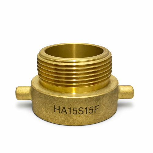 Imagen de ADAPTADOR 1 1/2 NPSH HEMBRA  X 1 1/2NST MACHO