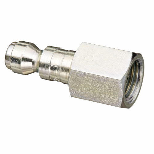 Imagen de CONEXION NIPLE ACERO SERIE J AUTOMOTRIZ 1/4 HEM NPT 1/4