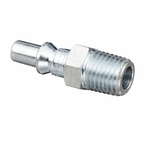 Imagen de CONEXION NIPLE ACERO SERIE M ARO 210/310 1/4 MAC NPT 3/8