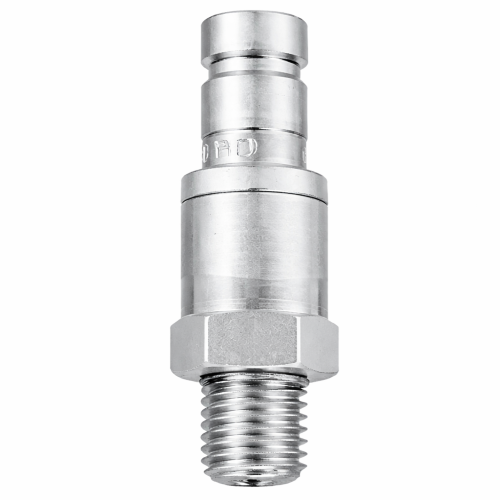 Imagen de CONEXION ACERO NIPLE RAP HID SERIE PD DIAGNOSTICO 1/8 MAC NPT 1/8