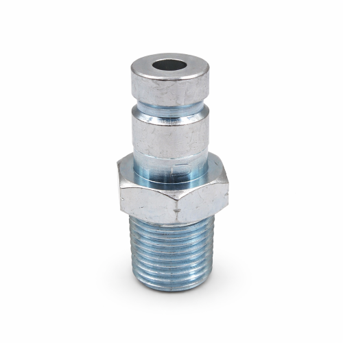 Imagen de CONEXION ACERO NIPLE RAP HID SERIE PD DIAGNOSTICO 1/8 MAC NPT 1/4