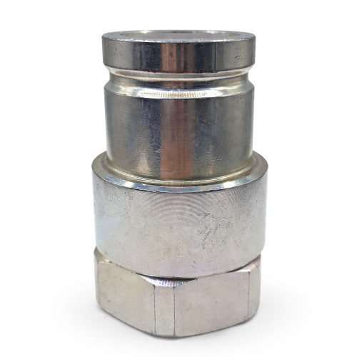 Imagen de CONEXION ACERO NIPLE AUT HID SERIE ST 3/4 HEM NPT 3/4