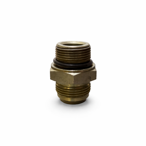 Imagen de ADAPTADOR MACHO 1"JIC X M33X2.0