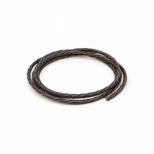 Imagen de CABLE ACERO ALMA ACERO 3/8 6X19 ROLLO=500MTS (1 MT CONTIENE 0.002 RLL)