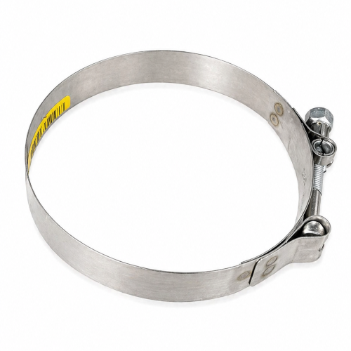 Imagen de ABRAZADERA T-BOLT SERVICIO PESADO 2.646 A 2.942 PERNO "T"