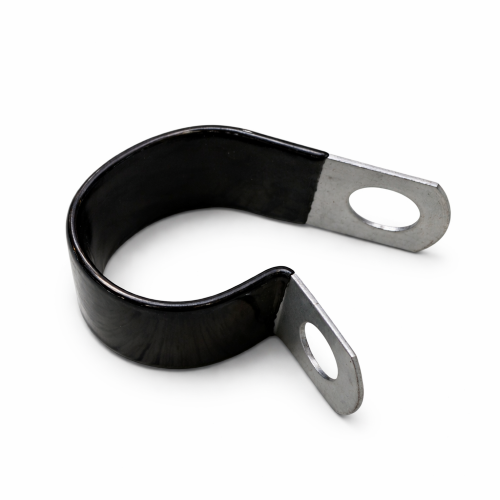 Imagen de ABRAZADERA SOPORTE MANGUERA O.D. 0.750 INCH