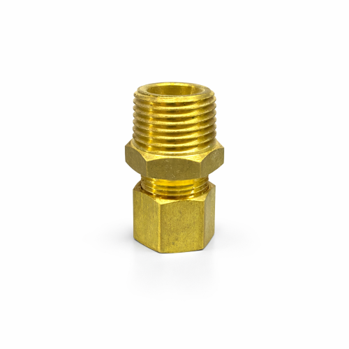 Imagen de CONEXION LATON CONECTOR FRENOS AIRE NYLON 1/2 MAC NPT 1/2