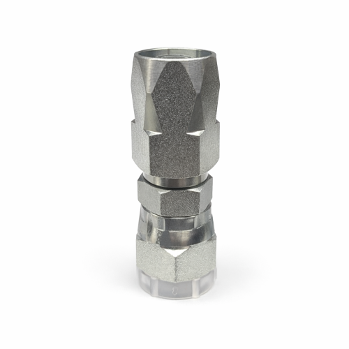 Imagen de CONEXION LATON FRENOS AIRE MANGUERA3/8 MAC NPT 1/2