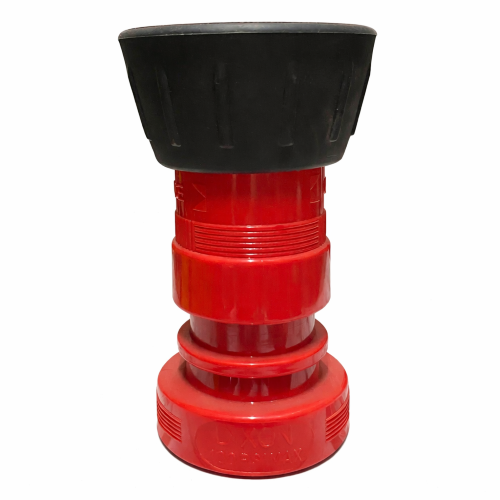 Imagen de CHIFLON TERMOPLASTICO HEM NPS 1 1/2 100PSI