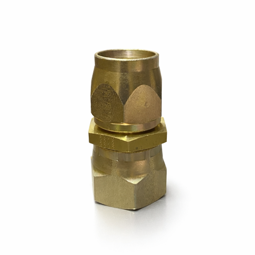 Imagen de CONEXION REU SW 3/4 HEM JIC 37G GIR 3/4
