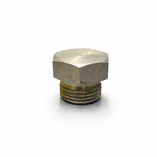 Imagen de TAPON HEX. METRICO M16 X 1.5