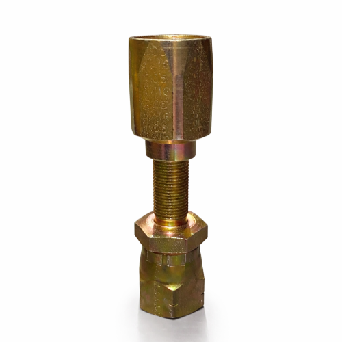 Imagen de CONEXION REU C5 3/4 HEM SAE 45G 3/4