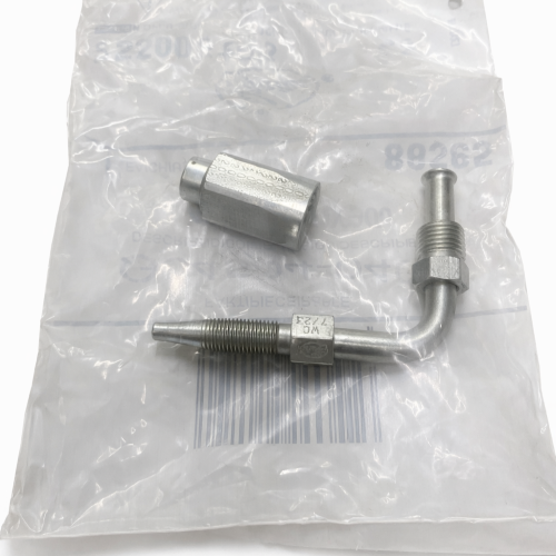 Imagen de CONEXION REU C5 1/2 MAC ABO INV GIR 1/2 CODO 90G