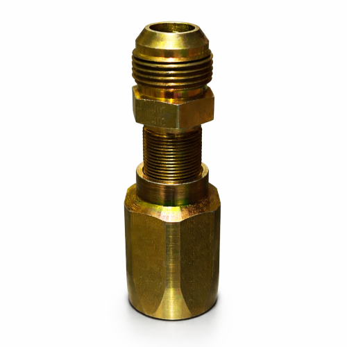 Imagen de CONEXION REU C5 1/4 MAC JIC 37G 1/4