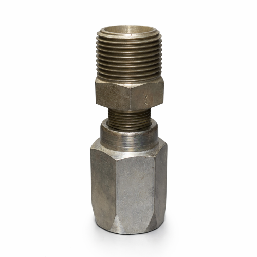 Imagen de CONEXION REU C5 1/4 MAC NPT 1/4
