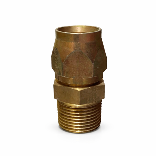 Imagen de CONEXION REU SW 1/4 MAC NPT 1/8