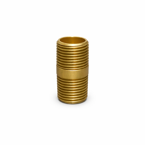 Imagen de CONEXION LATON ROSCA NPT NIPLE RC MAC 1/4