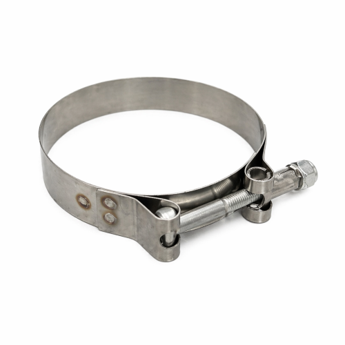 Imagen de ABRAZADERA T-BOLT SERVICIO PESADO 1.724 A 1.942 PERNO "T"