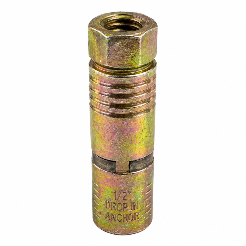 Imagen de TAQUETE EXPANSION 5/16 BROCA 16MM (44363}