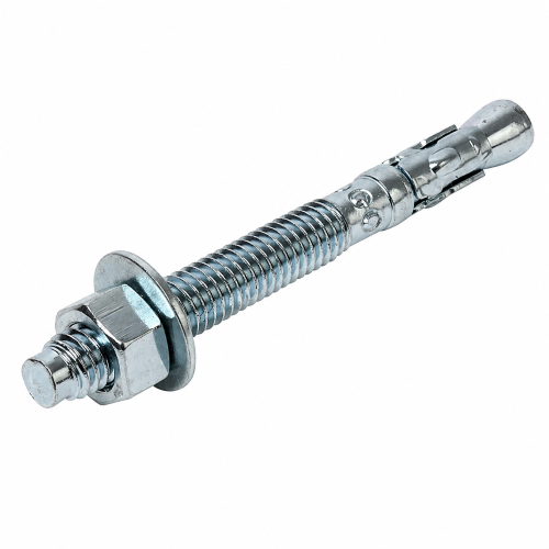 Imagen de TAQUETE ANCLA UÑA 1/2X2 3/4