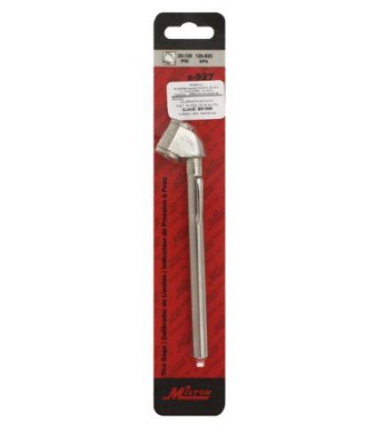 Imagen de CALIBRADOR METALICO S-927 120 LBS MILTON
