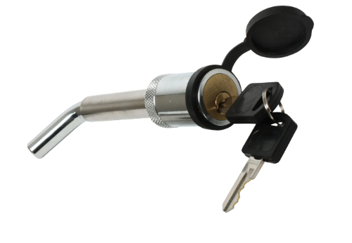 Imagen de CANDADO LENGUETA (1/2" Y 5/8") X 2 3/4"