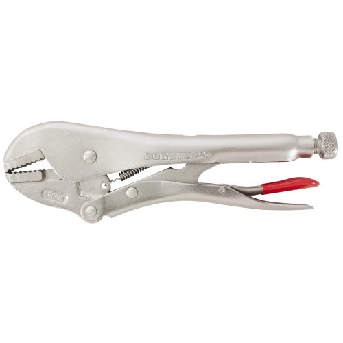 Imagen de PINZA PRESION 10" QUIJADA RECTA CRV