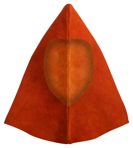 Imagen de CAPUCHA PARA SOLDADOR DE CARNAZA