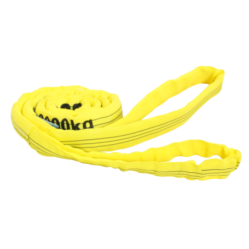 Imagen de ESLINGA POLIESTER OJO-OJO 3TON 3MTS
