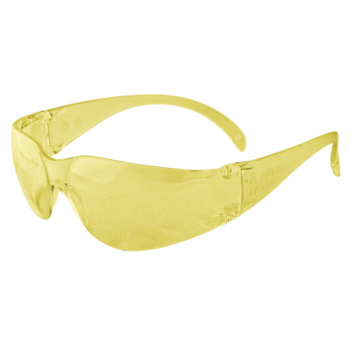 Imagen de LENTE SEGURIDAD SPORT AMBAR