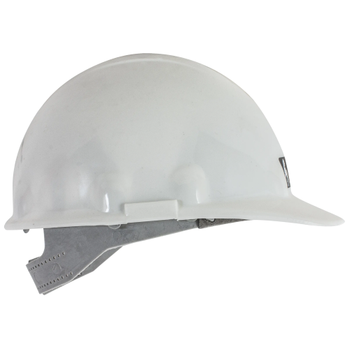 Imagen de CASCO SEGURIDAD BLANCO