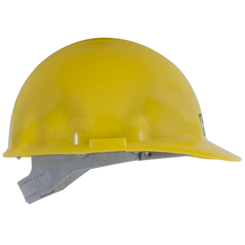 Imagen de CASCO SEGURIDAD AMARILLO