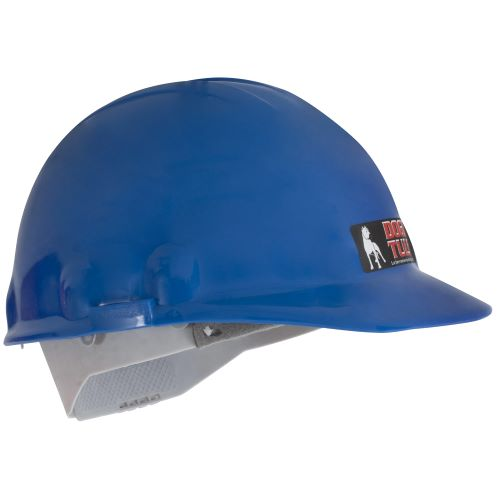 Imagen de CASCO SEGURIDAD AZUL