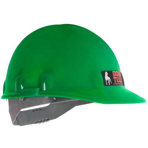 Imagen de CASCO SEGURIDAD VERDES