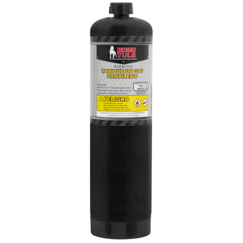 Imagen de TANQUE GAS MAP PRO