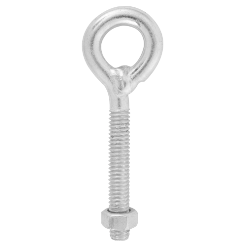 Imagen de ARMELLA ROSCADA ZINC 3/8" C/TUERCA