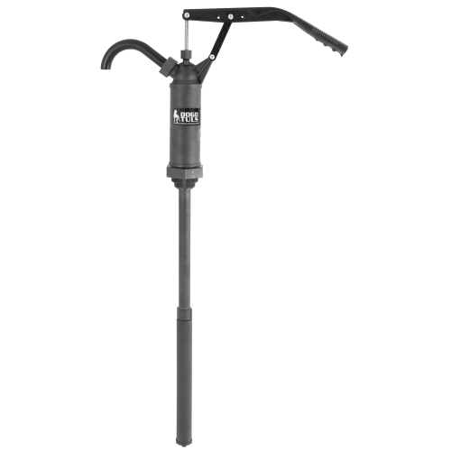 Imagen de BOMBA ROTATIVA PLASTICO P/SOLVENTE RP90R