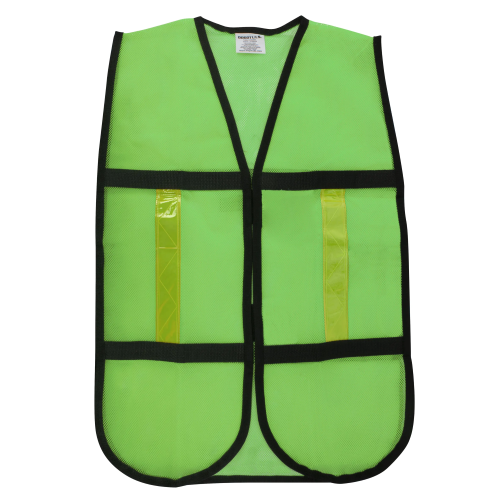 Imagen de CHALECO SEGURIDAD REF 1-3/8 30CM VERDE