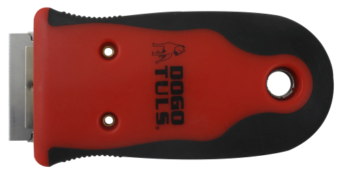Imagen de RASPADOR METALICO GRIP 5 RESPUESTOS