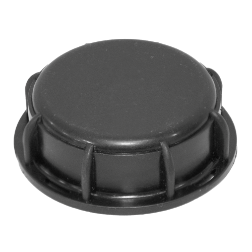 Imagen de TAPA VALVULA TOTE IBC 60MM CUERDA GRUESA