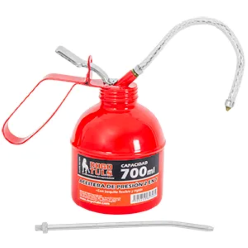 Imagen de ACEITERA PRESION 700ML 2 EN 1