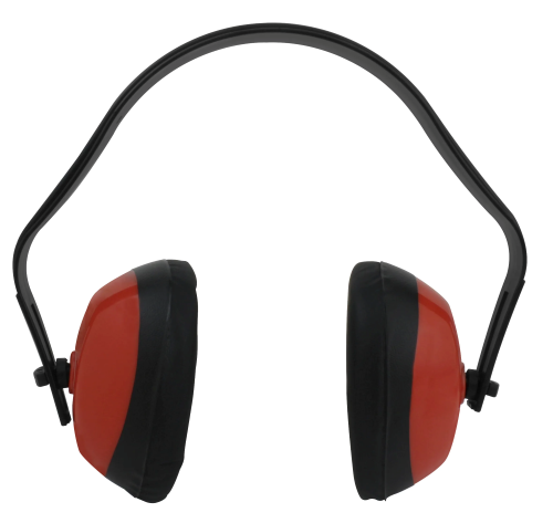 Imagen de OREJERA AJUSTABLE ANSI