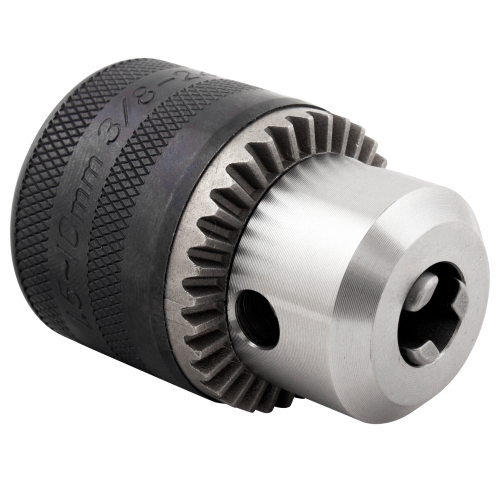 Imagen de BROQUERO PROFESIONAL 3/8-24 ROSCA LLAVE