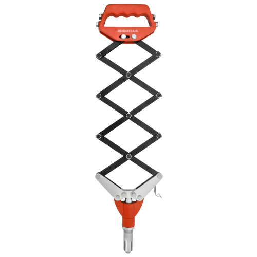 Imagen de PINZA REMACHADORA DE ACORDEON