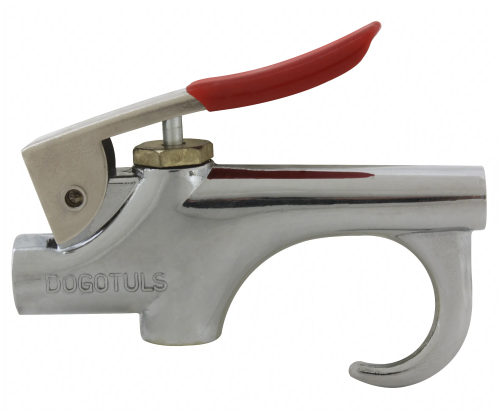 Imagen de PISTOLA PARA SOPLETEAR AIRE 1/4