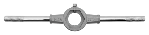 Imagen de MANERAL PARA DADO HEXAGONAL 1"