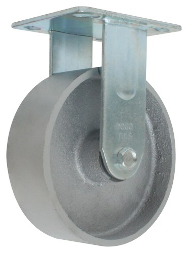 Imagen de RODAJA FIERRO FIJA 2 1/2" BUJE