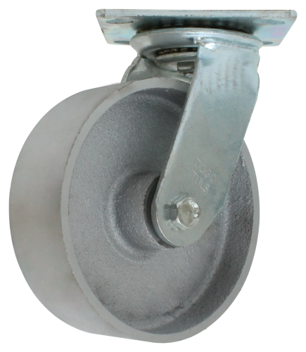 Imagen de RODAJA FIERRO GIRTORIA 2 1/2" BUJE